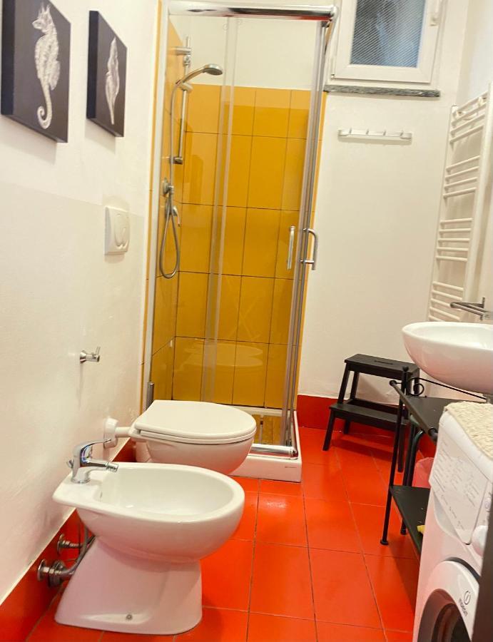 Mind-Rho Fiera Milano By Rhospitality It Apartamento Exterior foto