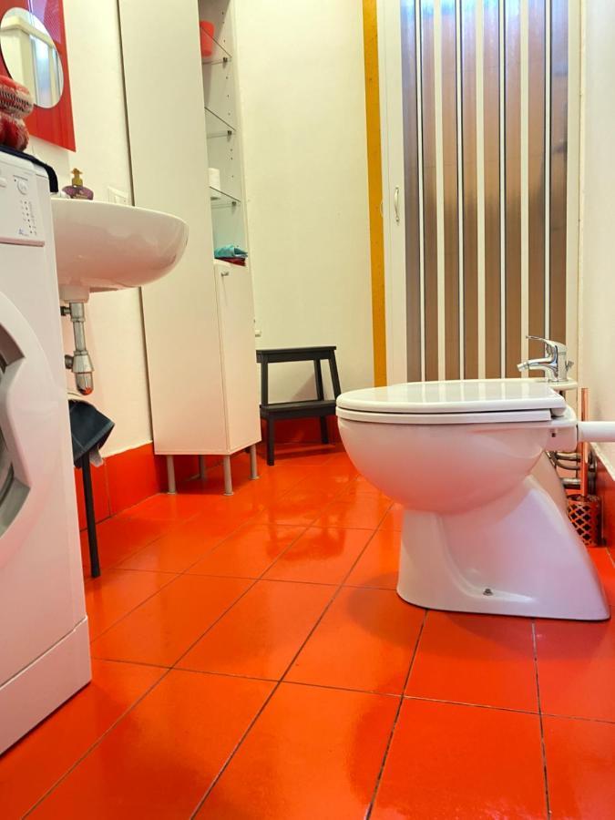 Mind-Rho Fiera Milano By Rhospitality It Apartamento Exterior foto