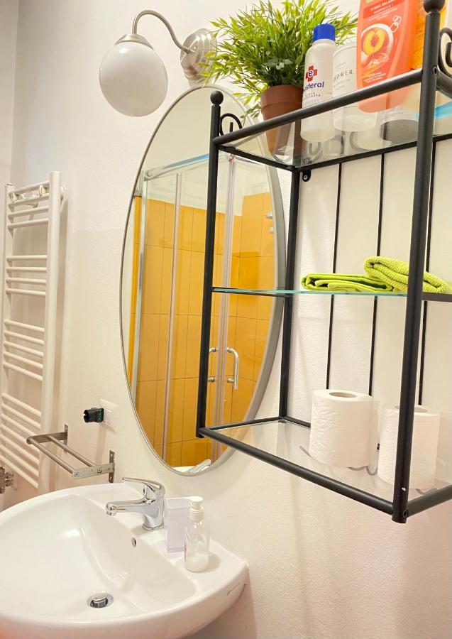 Mind-Rho Fiera Milano By Rhospitality It Apartamento Exterior foto