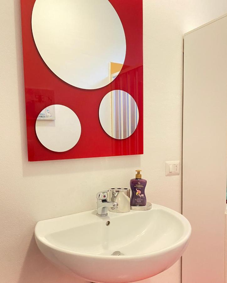 Mind-Rho Fiera Milano By Rhospitality It Apartamento Exterior foto