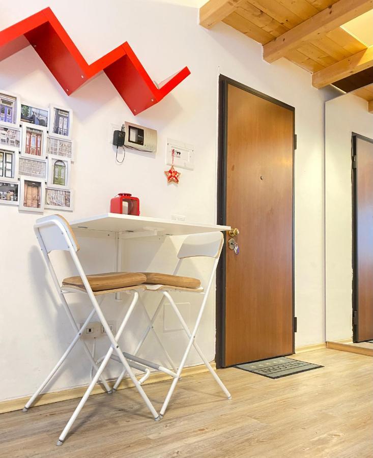Mind-Rho Fiera Milano By Rhospitality It Apartamento Exterior foto